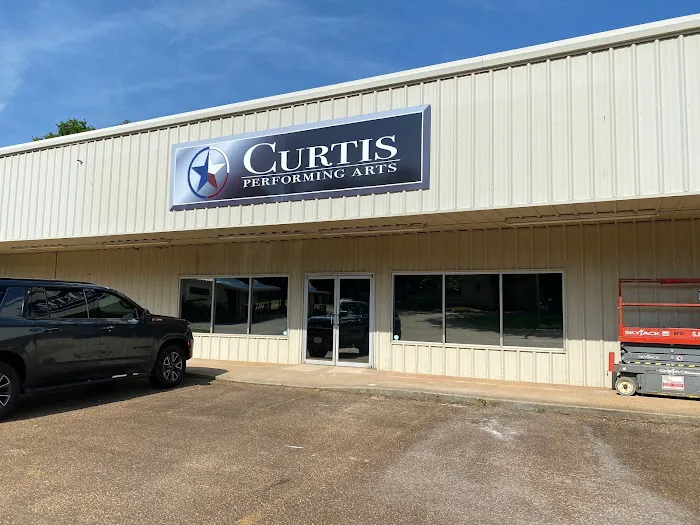 Curtis Performing Arts Picture 1