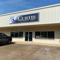 Curtis Performing Arts ico