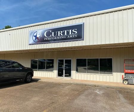 Curtis Performing Arts