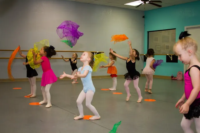 Dance Etc. of Wichita Falls Picture 1
