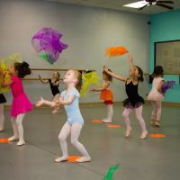 Dance Etc. of Wichita Falls ico