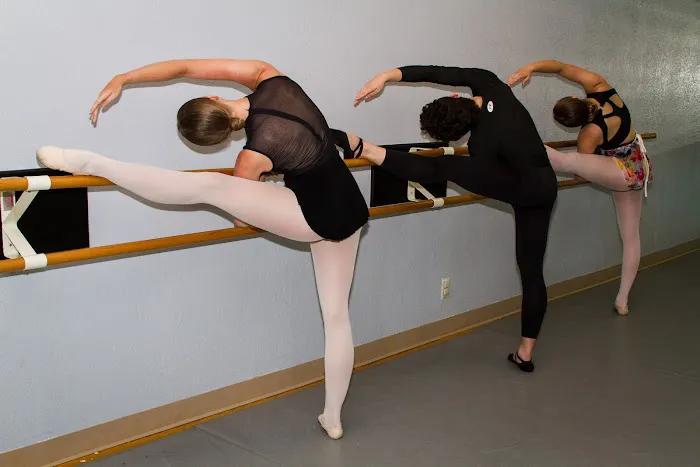 Dance Etc. of Wichita Falls Picture 3