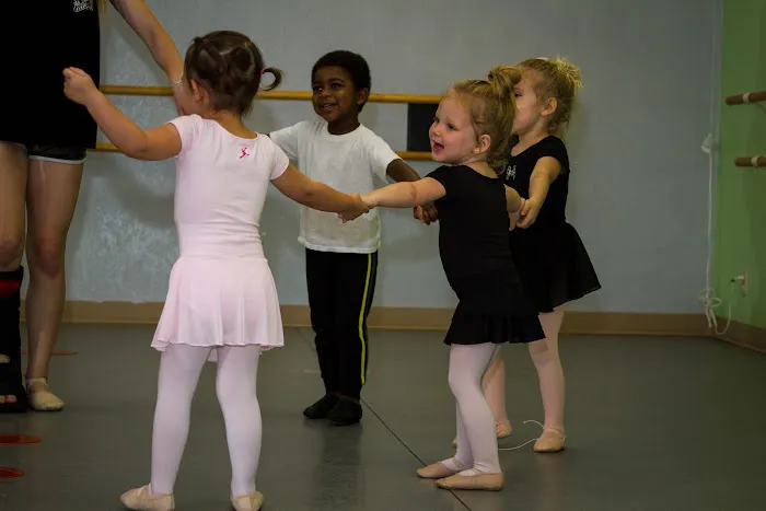 Dance Etc. of Wichita Falls Picture 5