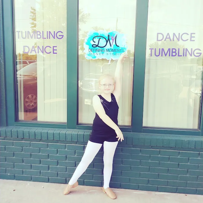 Defining Moments Dance Studio Wichita Falls Picture 3