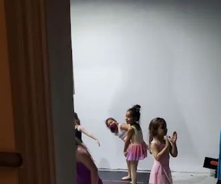 Defining Moments Dance Studio Wichita Falls