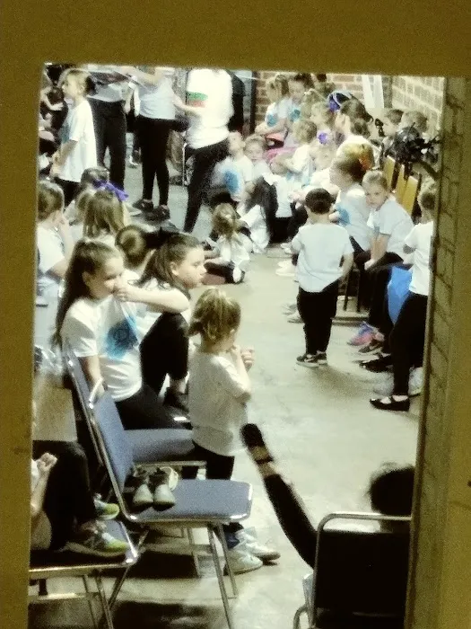 Defining Moments Dance Studio Wichita Falls Picture 4