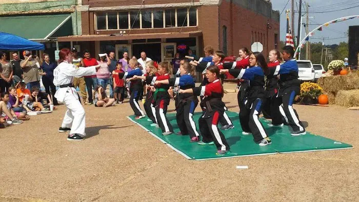 Mt. Pleasant Martial Arts Picture 2