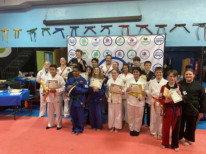 Mt. Pleasant Martial Arts Picture 1