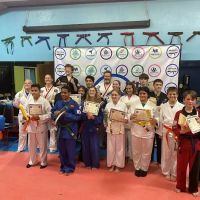 Mt. Pleasant Martial Arts ico