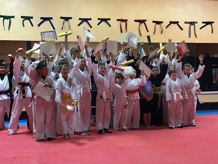 Mt. Pleasant Martial Arts Picture 4