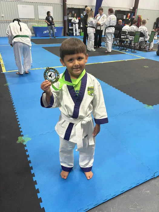 Mt. Pleasant Martial Arts Picture 8