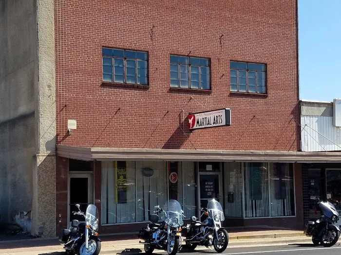 Mt. Pleasant Martial Arts Picture 10