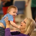 Kindermusik with Donnis