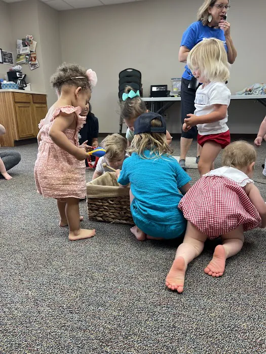 Kindermusik with Donnis Picture 6