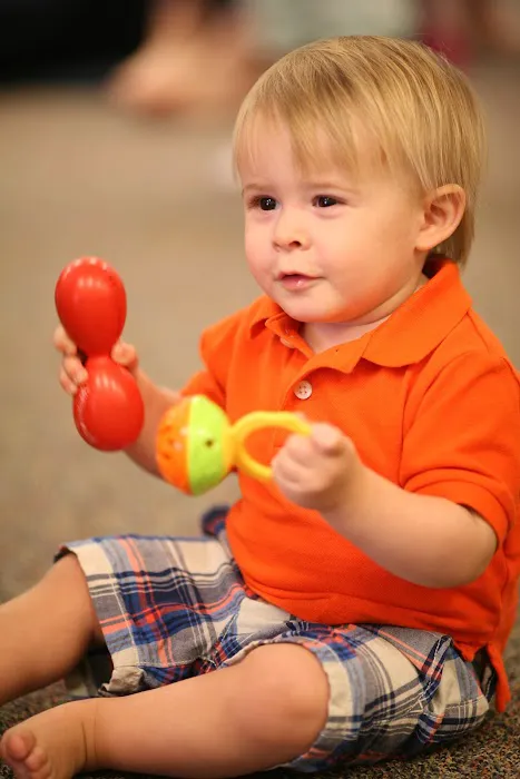 Kindermusik with Donnis Picture 10