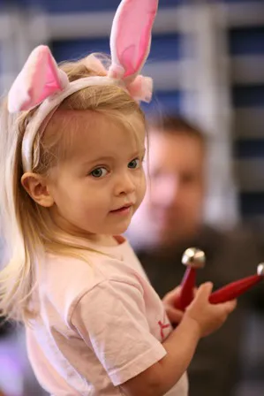 Kindermusik with Donnis Picture 8