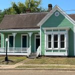 Marshall Fine Arts Academy