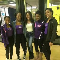 Legacy Dance Studio, LLC ico