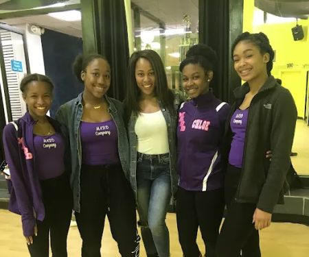 Legacy Dance Studio, LLC