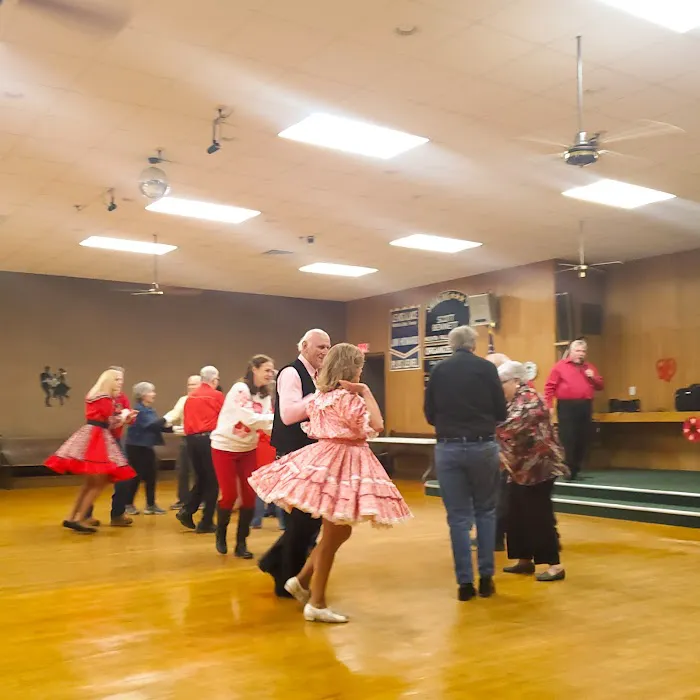 Red River Valley Square Dance Assn. Picture 2