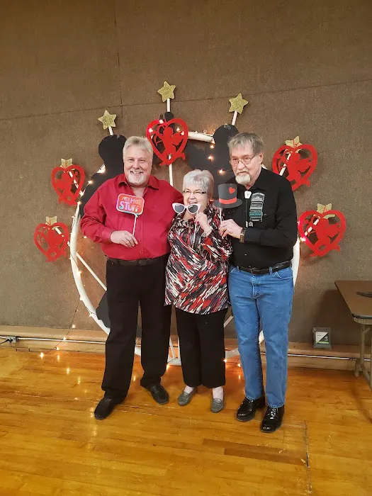 Red River Valley Square Dance Assn. Picture 1