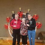 Red River Valley Square Dance Assn.