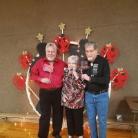 Red River Valley Square Dance Assn. ico