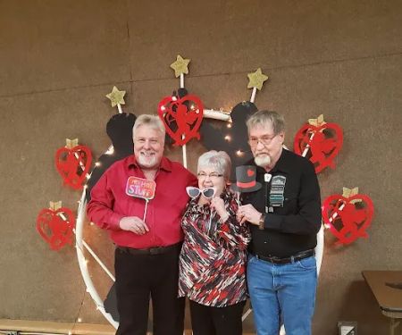 Red River Valley Square Dance Assn.