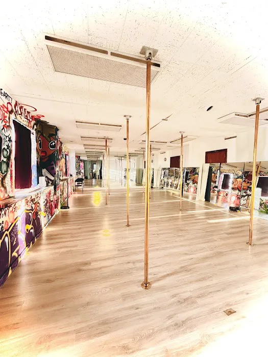 1989 Pole - a pole fitness and dance studio Picture 5