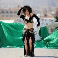 Mona belly dance academy ico