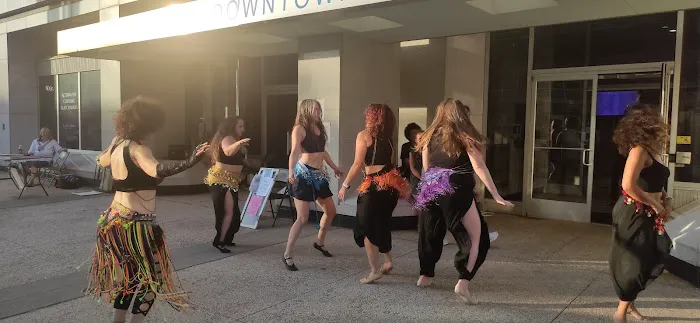 Mona belly dance academy Picture 3