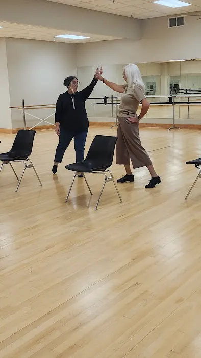 Phoenix Dance Studio - Parks & Rec Picture 2