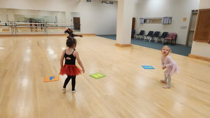 Phoenix Dance Studio - Parks & Rec Picture 4