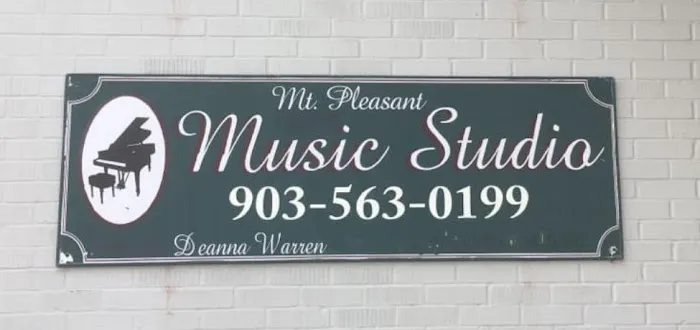 Mt Pleasant Music Studio Picture 3