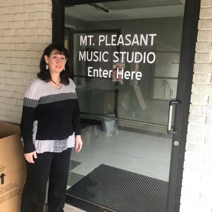 Mt Pleasant Music Studio Picture 5