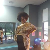 Creative Expressions Fitness Studio ico