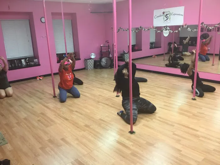 Creative Expressions Fitness Studio Picture 9