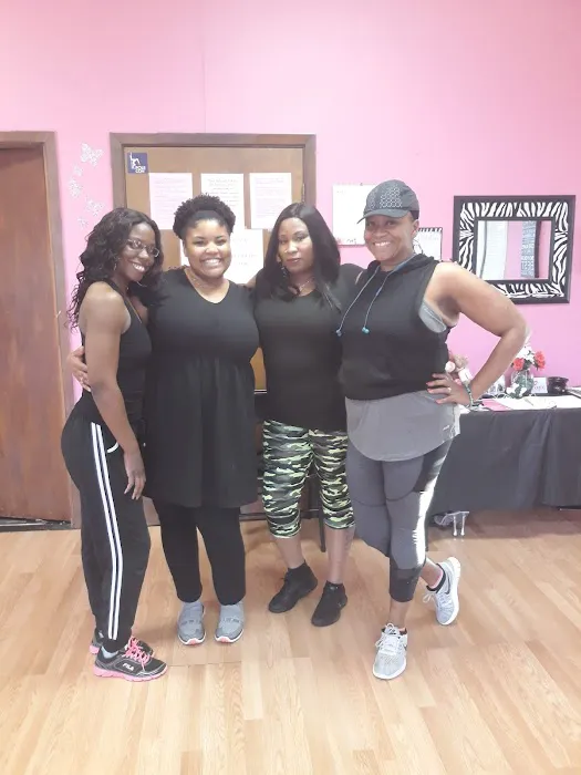Creative Expressions Fitness Studio Picture 6