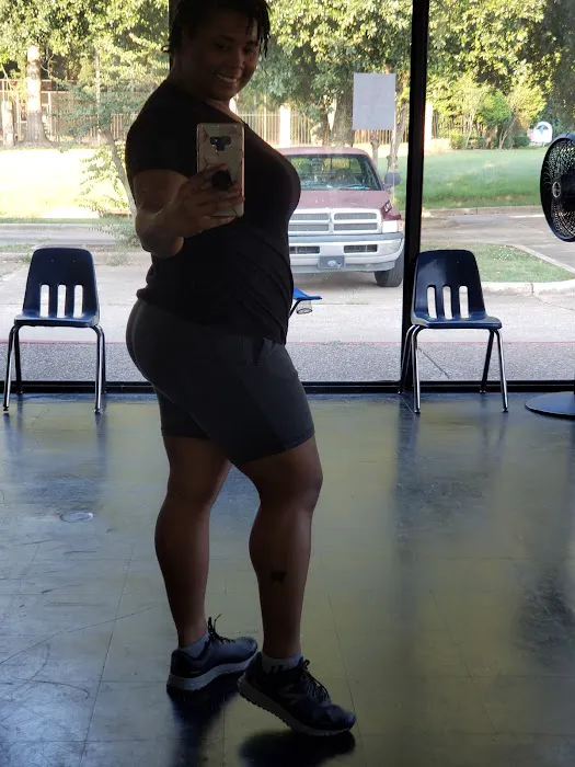 Creative Expressions Fitness Studio Picture 7