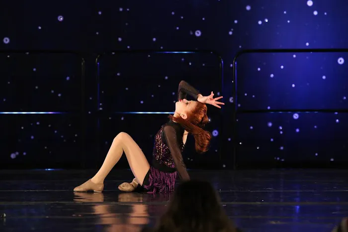 Dance Loud Academy Picture 1
