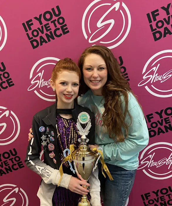 Dance Loud Academy Picture 5