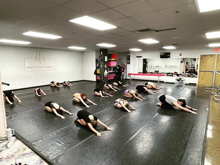 Dance Loud Academy Picture 9