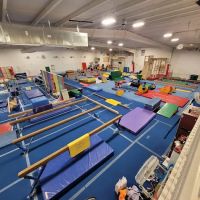 Jill's Gymnastics ico