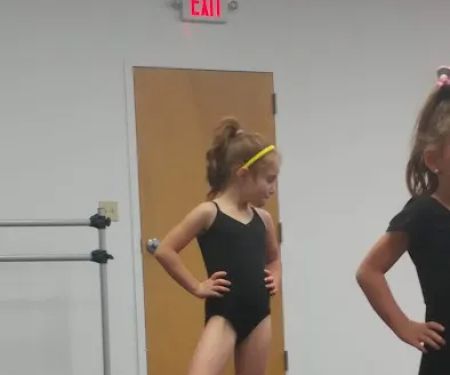 Vicki's School of Dance - Shreveport