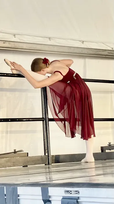A&J School of Dance Picture 1