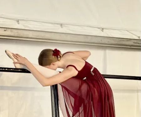 A&J School of Dance