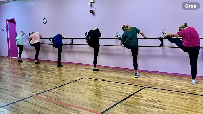 A&J School of Dance Picture 2
