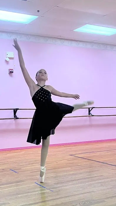 A&J School of Dance Picture 4