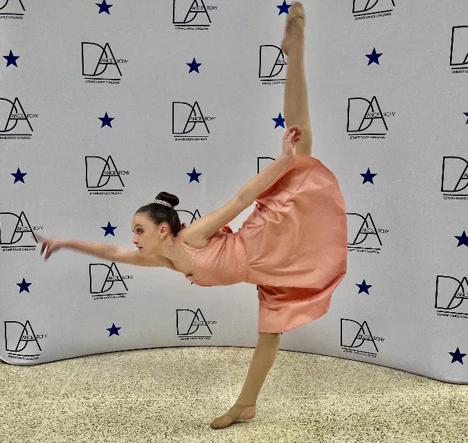 A&J School of Dance Picture 5