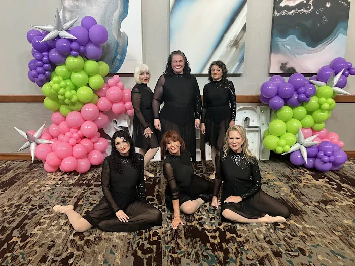 A&J School of Dance Picture 10